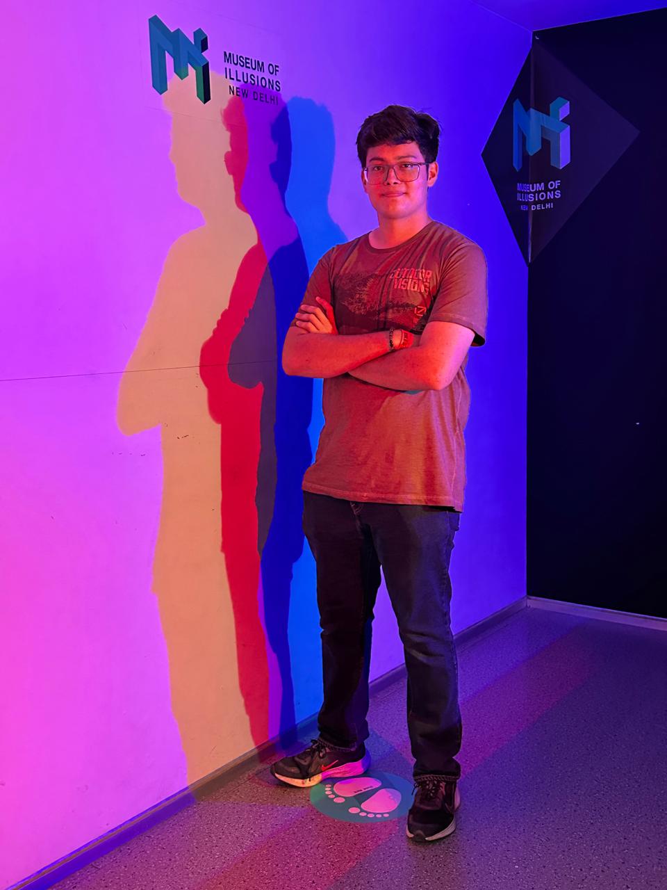 Aryan Thakkar