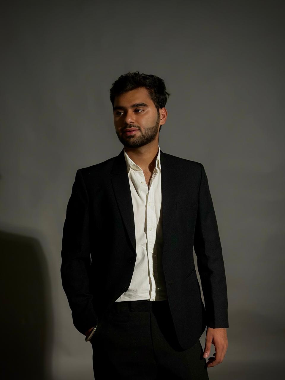 Madhav Sahi